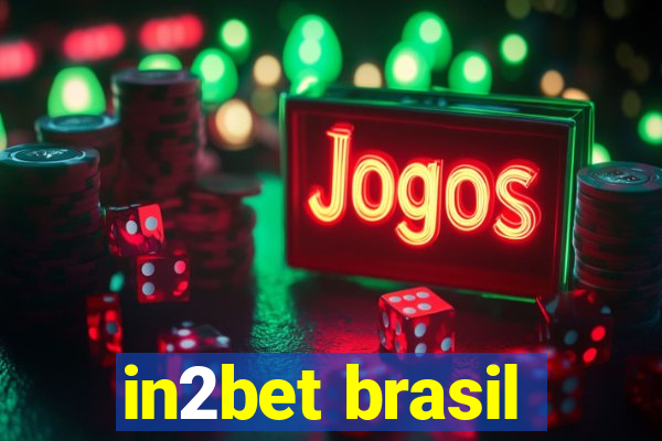 in2bet brasil